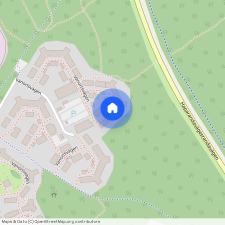 Vänortsvägen 130 lgh 1104, Luleå