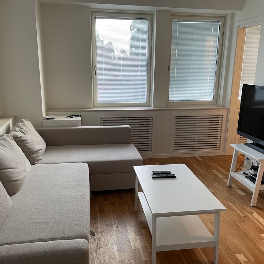 Bodalsvägen, Lidingö - Photo 1