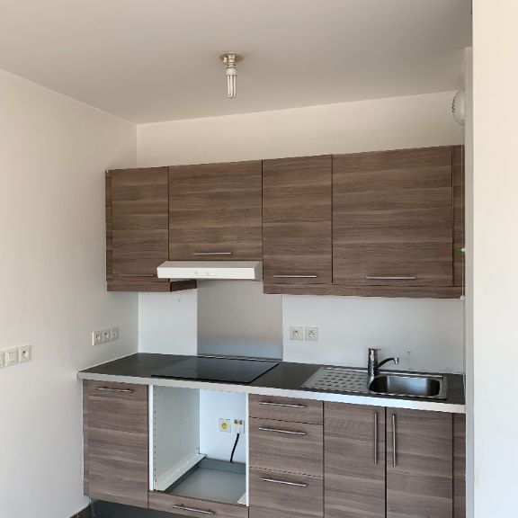 Location appartement 2 pièces, 39.45m², Vigneux-sur-Seine - Photo 1