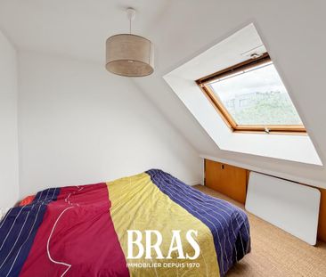 Location Maison 4 pièces 90m² VANNES 56000 - Photo 4