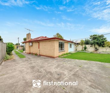 Quiet street with fantastic neighbours - Photo 4