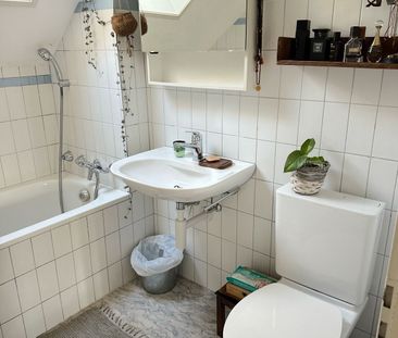 2-ROOM APARTMENT IN BERN - MURIFELD, FURNISHED, TEMPORARY - Foto 1