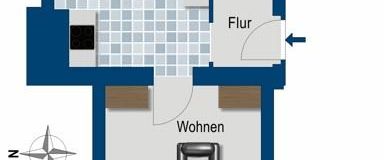 Nachmieter gesucht! - Photo 1