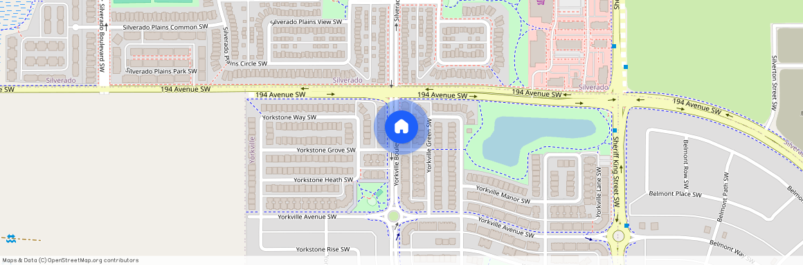 47 Yorkville Boulevard SW, T2X 0C6, Calgary