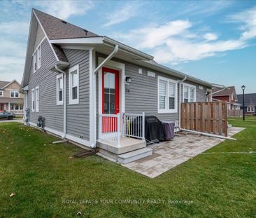 For Lease - 74 Discovery Trail, Midland, Ontario - Photo 5