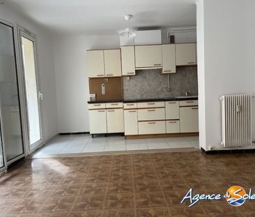 Location Appartement 2 pièces 45m² PERPIGNAN 66000 - Photo 1