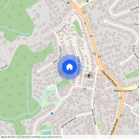 12 Sapphire Place, Bayview, North Shore City