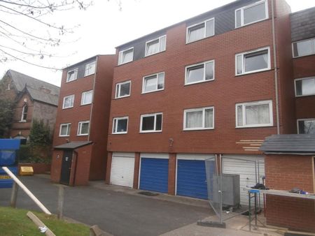 2 bedroom duplex to rent - Photo 2