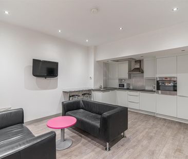 Stratford Road, Newcastle Upon Tyne - Photo 2