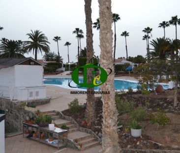 Bungalow mit 2 Schlafzimmern in beliebter Anlage in Maspalomas zu v... - Photo 5