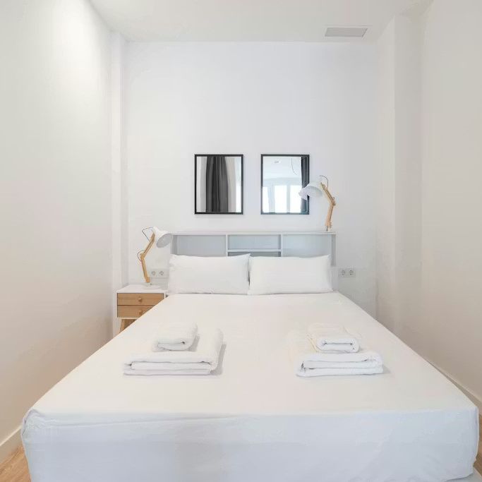 Carrer de Recared, Valencia, Valencian Community 46001 - Photo 1