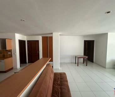 Location Appartement 3 pièces 115m² PAPEETE 98714 - Photo 2