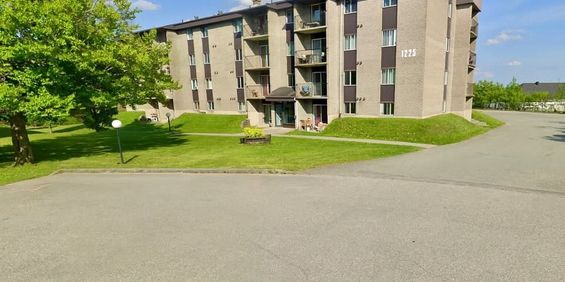 4 ½ RÉNOVÉ|FLEURIMONT|1 MOIS GRATUIT - Photo 3