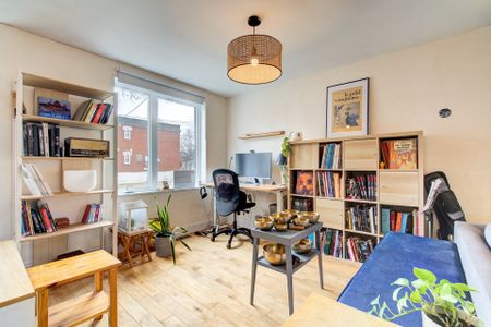 1077 Rue Leclair, Montréal - Photo 3