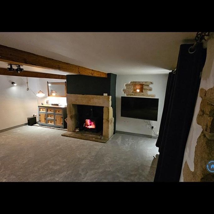 3 bedroom terraced house to rent - Photo 1