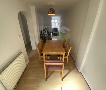 5 bedroom semi-detached house to rent - Photo 1