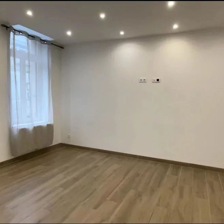Location Maison 3 pièces 59 m2 à Saint-Quentin - Photo 1