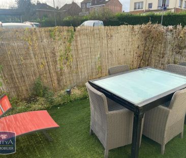 Appartement à louer 3 pièces 74.9m² - Photo 2