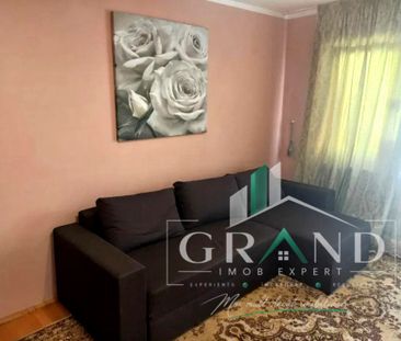 3 CAMERE | 74 MP | 2 BĂI | 2 BALCOANE | PARCARE | ETAJ 1 | - Photo 2