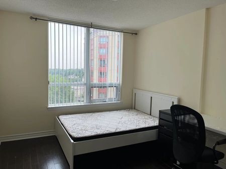 For Lease - 27 Rean Drive Unit# 710, Toronto, Ontario - Photo 2