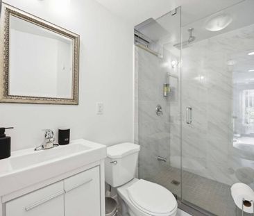 For Lease - 35 Hammond (Bsmt) Drive, Aurora, Ontario - Photo 3