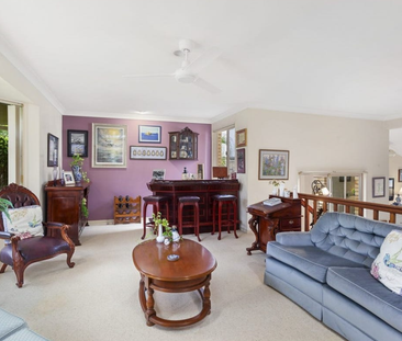 22 Federal Place, Robina QLD 4226 - House For Rent | Domain - Photo 5