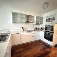 Location Appartement 5 pièces 130m² TOULOUSE 31400 - Photo 3