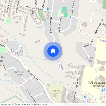 60 Hillcrest Avenue, Qld 4560, Nambour