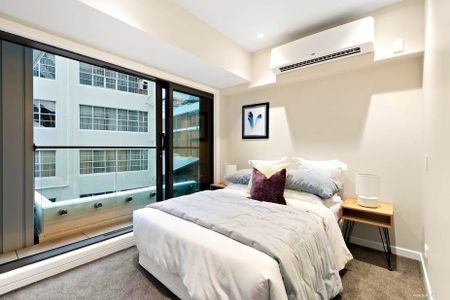 Duplex apartment - Photo 5