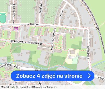Mieszkanie, 32 m², Gliwice - Zdjęcie 1