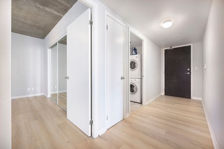 For Lease - 22 Wellesley Street Unit# 1108, Toronto, Ontario - Photo 3