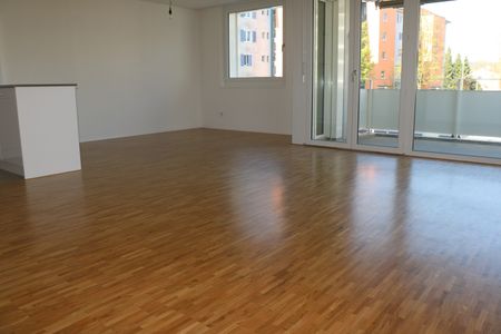 3.5-Zimmer-Wohnung - Wallrütistrasse 119a, 8404 Winterthur - Foto 2
