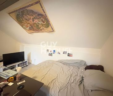 Location Appartement 1 pièce 33m² - Photo 5