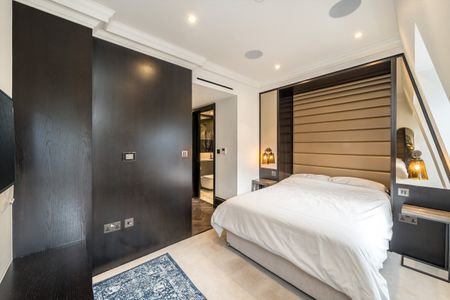 Beaufort Gardens, Chelsea, SW3, London - Photo 3