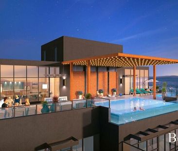 Blissful Views at Bertram – 12th Floor! - Photo 3