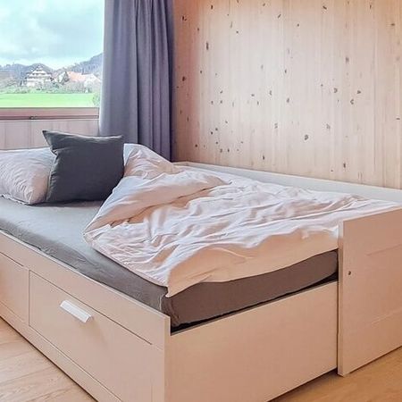 21/2 ROOM APARTMENT IN KAPPEL AM ALBIS (ZH), FURNISHED, TEMPORARY - Foto 3