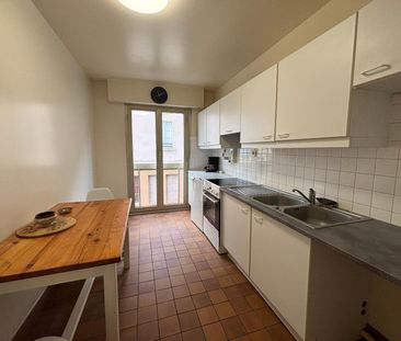 Location Appartement 2 pièces 76m² CHERBOURG-EN-COTENTIN 50100 - Photo 5