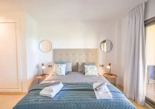 Apartamento de alquiler en Jaralillos, 2, El Paraíso