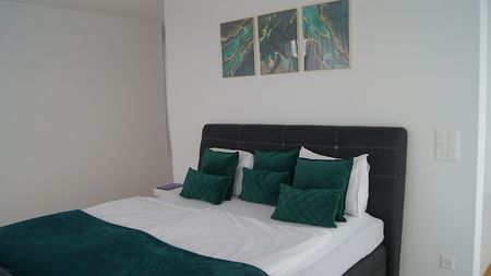 4½ Zimmer-Wohnung in Buchs (ZH), möbliert, auf Zeit - Foto 3