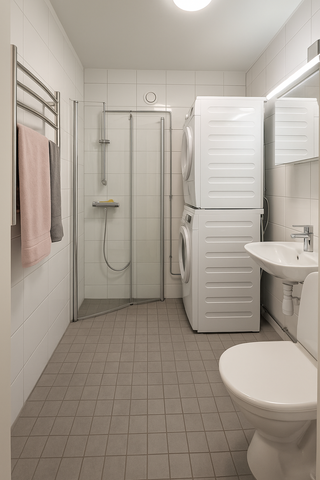 Docentgatan 4B, Hermodsdal - Photo 2