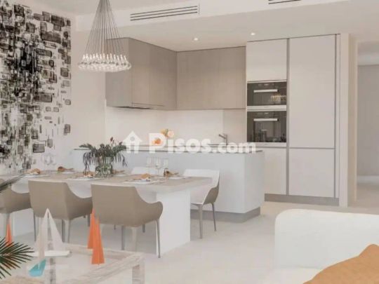 Piso en alquiler en Calle N-A, -1 - Photo 1