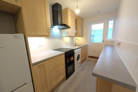 1 bedroom terraced bungalow to rent - Photo 5