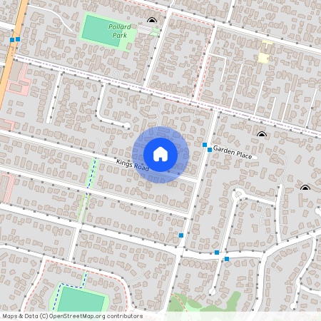 42 Kings Road, Three Kings, Auckland City