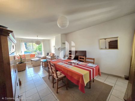 Location Maison 4 pièces 101m² GRADIGNAN 33170 - Photo 2