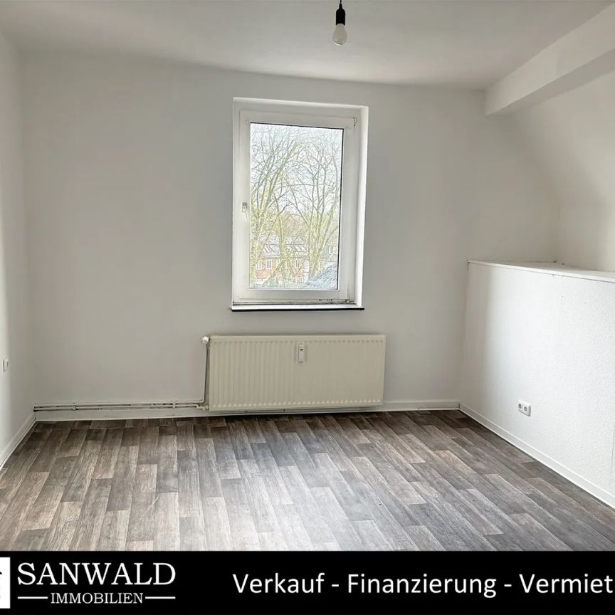 Wohnung zur Miete in Bochum - Photo 1