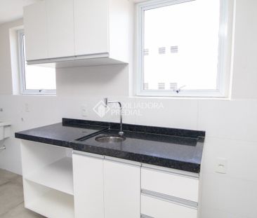 Apartamento com 1 quarto e 45m² para alugar em Santa Terezinha, San... - Photo 2