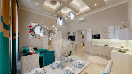 Belgrád rakpart - Fotó 2