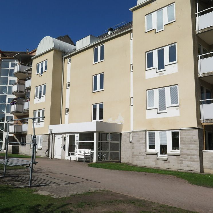 Drottninggatan 41 - Foto 1