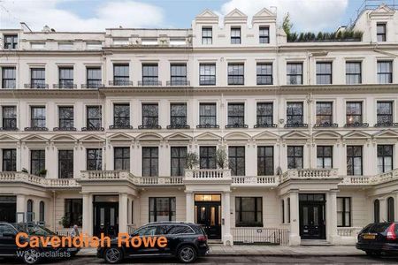 Cleveland Square, London, W2 - Photo 4