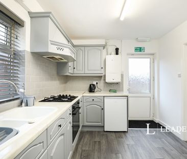 1 bedroom house to rent Acacia Avenue, PE11 - Photo 5